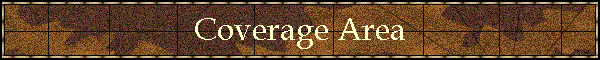 Coverage Area