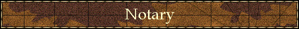 Notary